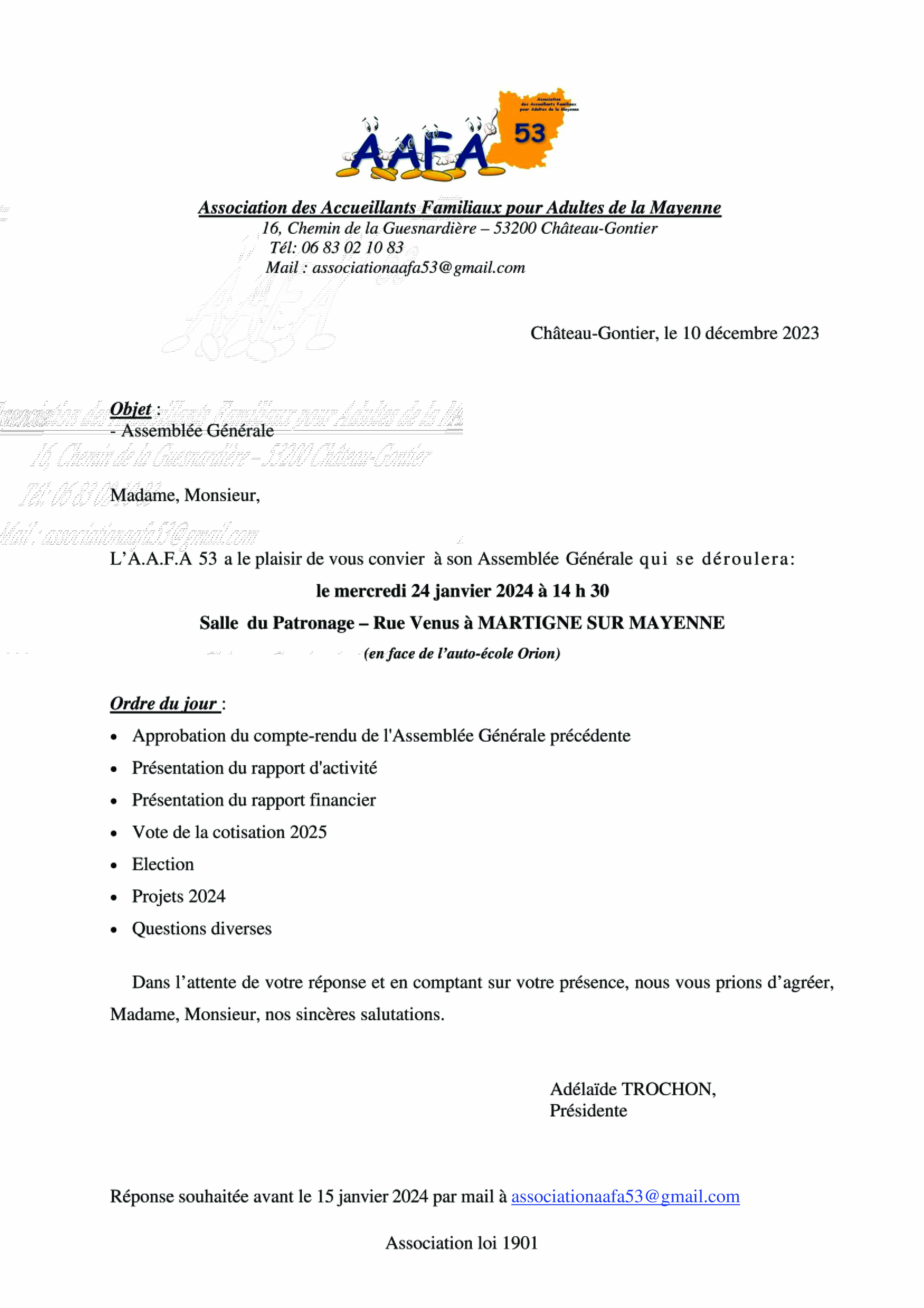 AG 2024 invitation aafa53