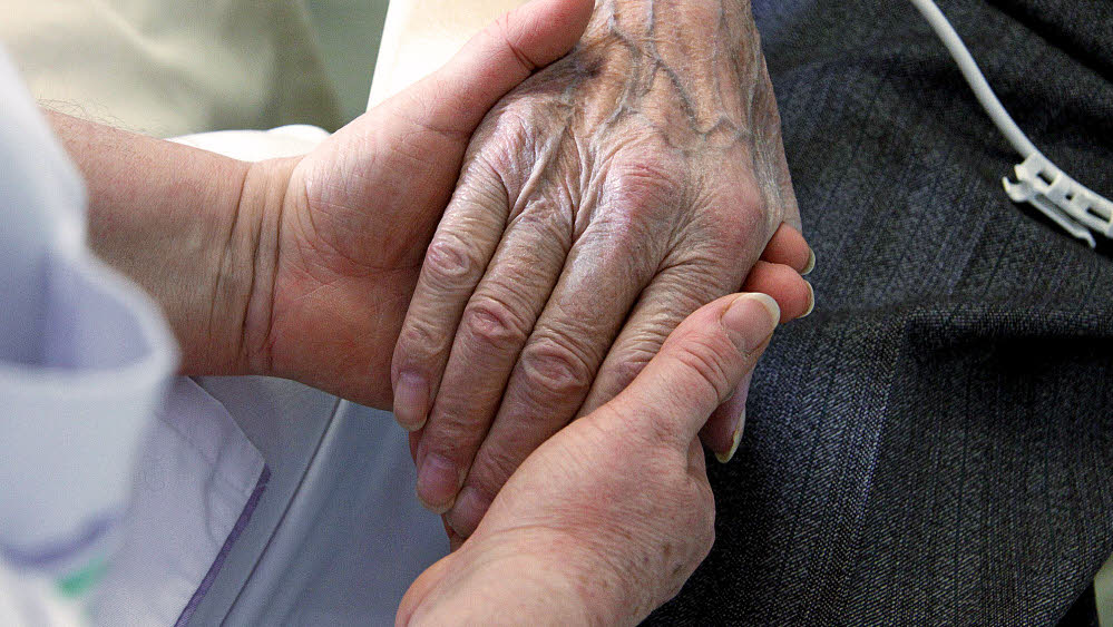 L'objectif des soins palliatifs est de préserver la qualité de vie des patients face aux symptômes et aux conséquences d'une maladie grave, potentiellement mortelle.© Le Télégramme L'objectif des soins palliatifs est de préserver la qualité de vie des patients face aux symptômes et aux conséquences d'une maladie grave, potentiellement mortelle.© Le Télégramme